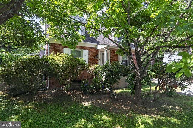 14011 RECTORY LN, Upper Marlboro, MD 20772