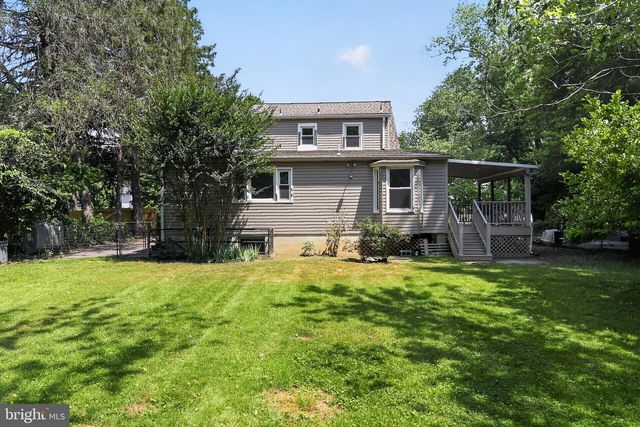14011 RECTORY LN, Upper Marlboro, MD 20772