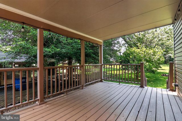 14011 RECTORY LN, Upper Marlboro, MD 20772