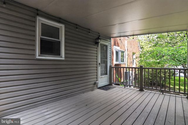 14011 RECTORY LN, Upper Marlboro, MD 20772