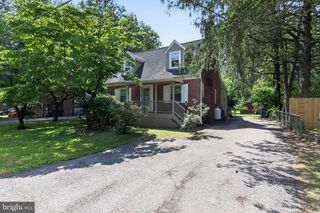 14011 RECTORY LN, Upper Marlboro, MD 20772