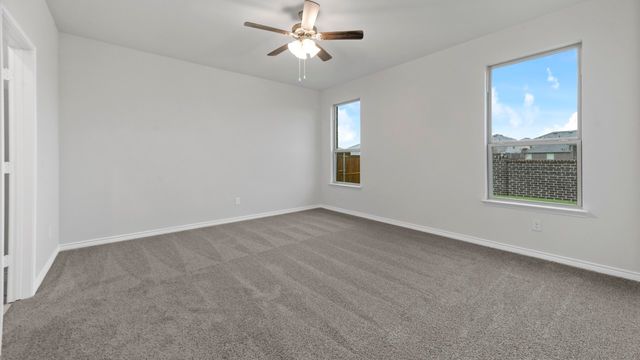 2028 Hearn Drive, Royse City, TX 75189