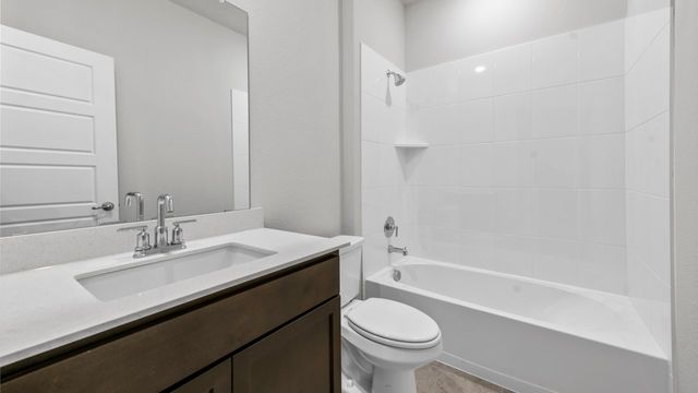 2028 Hearn Drive, Royse City, TX 75189