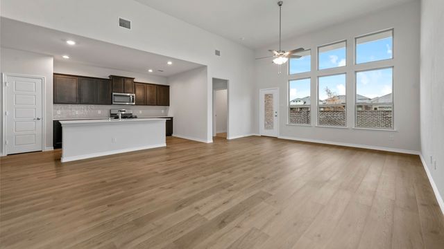 2028 Hearn Drive, Royse City, TX 75189