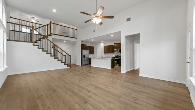 2028 Hearn Drive, Royse City, TX 75189