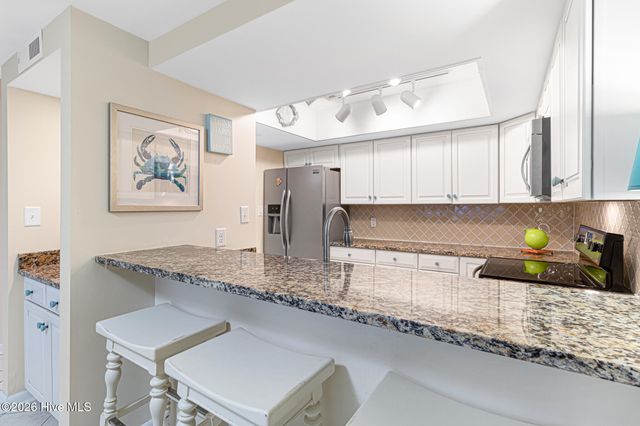 4801 S Shore Drive D4 The Bluffs, Morehead City, NC 28557