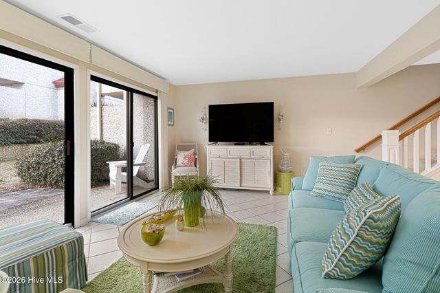 4801 S Shore Drive D4 The Bluffs, Morehead City, NC 28557