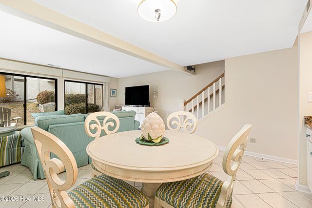 4801 S Shore Drive D4 The Bluffs, Morehead City, NC 28557