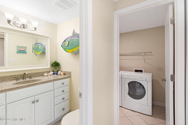 4801 S Shore Drive D4 The Bluffs, Morehead City, NC 28557