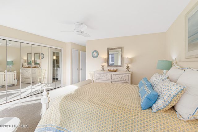 4801 S Shore Drive D4 The Bluffs, Morehead City, NC 28557