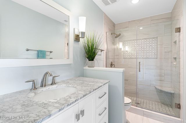 4801 S Shore Drive D4 The Bluffs, Morehead City, NC 28557