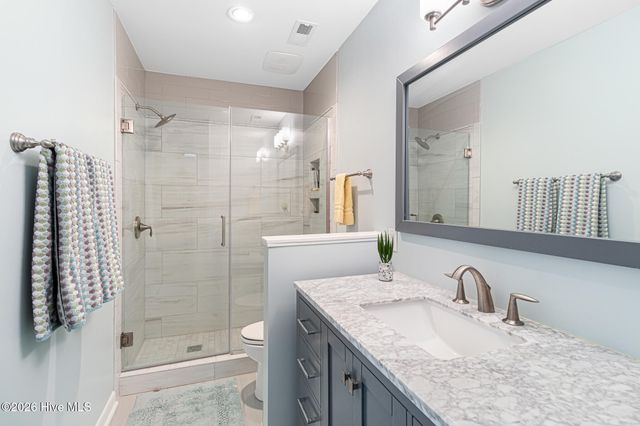 4801 S Shore Drive D4 The Bluffs, Morehead City, NC 28557