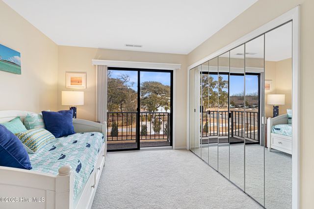 4801 S Shore Drive D4 The Bluffs, Morehead City, NC 28557