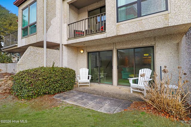 4801 S Shore Drive D4 The Bluffs, Morehead City, NC 28557