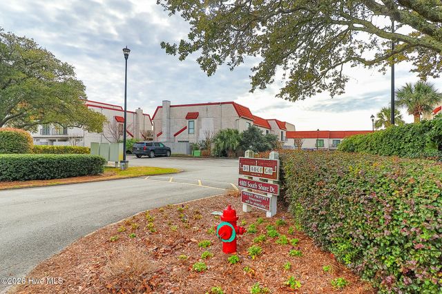 4801 S Shore Drive D4 The Bluffs, Morehead City, NC 28557