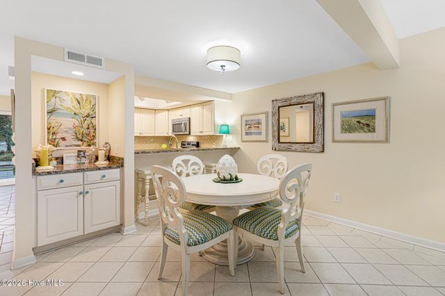 4801 S Shore Drive D4 The Bluffs, Morehead City, NC 28557