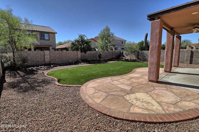 59 W Calle Priscal, Sahuarita, AZ 85629