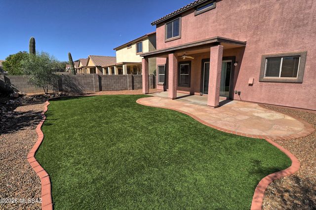 59 W Calle Priscal, Sahuarita, AZ 85629