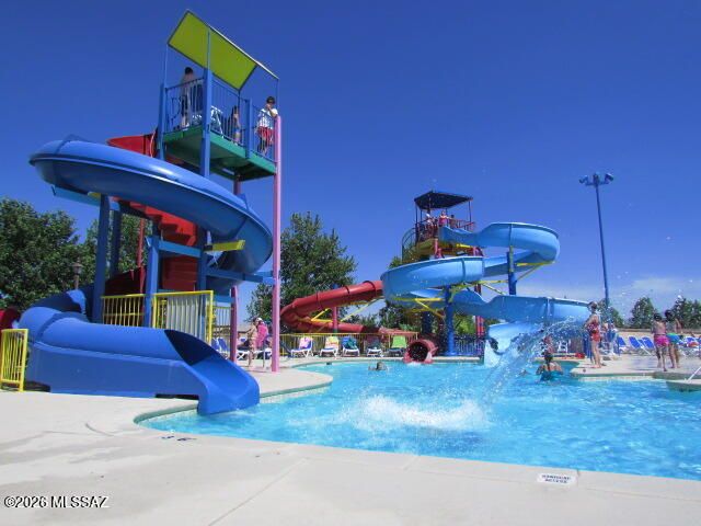 59 W Calle Priscal, Sahuarita, AZ 85629