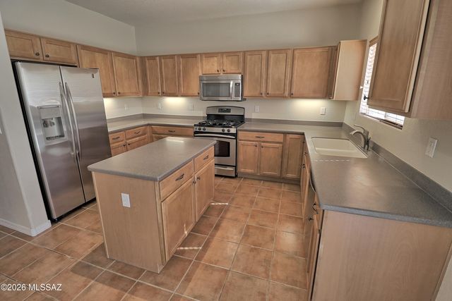 59 W Calle Priscal, Sahuarita, AZ 85629