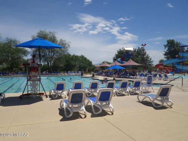59 W Calle Priscal, Sahuarita, AZ 85629