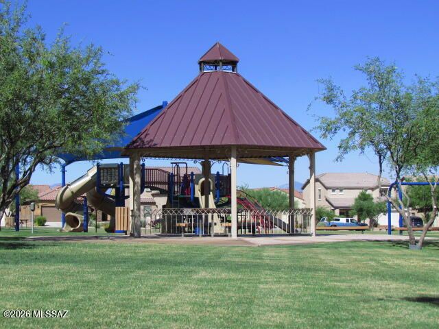 59 W Calle Priscal, Sahuarita, AZ 85629
