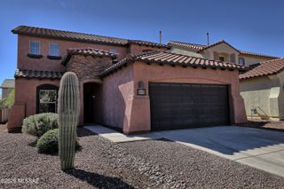 59 W Calle Priscal, Sahuarita, AZ 85629