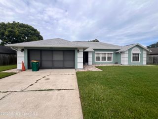 2784 Kingsmill Avenue, Melbourne, FL 32934