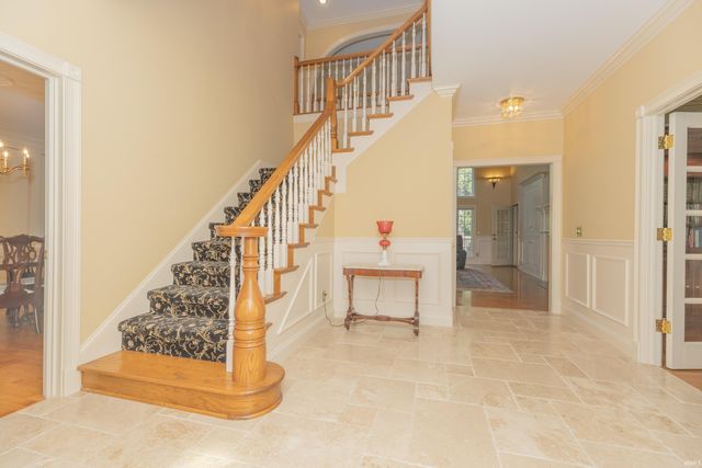 8310 Remington Drive, Evansville, IN 47711