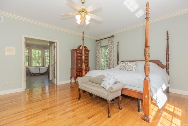 8310 Remington Drive, Evansville, IN 47711