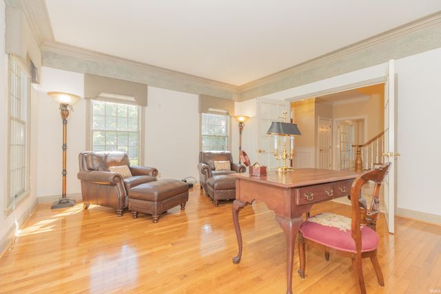 8310 Remington Drive, Evansville, IN 47711