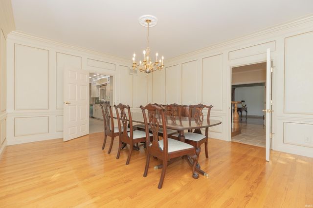 8310 Remington Drive, Evansville, IN 47711