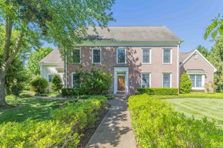 8310 Remington Drive, Evansville, IN 47711