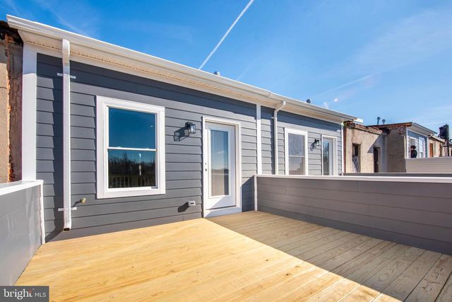 1330 DIVISION ST, Baltimore, MD 21217