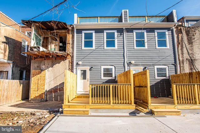 1330 DIVISION ST, Baltimore, MD 21217