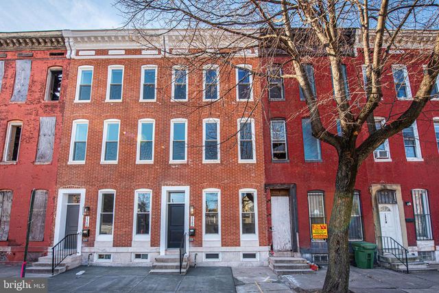 1330 DIVISION ST, Baltimore, MD 21217