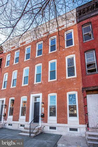 1330 DIVISION ST, Baltimore, MD 21217