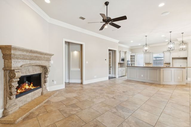 11412 Lenox Lane, Frisco, TX 75033