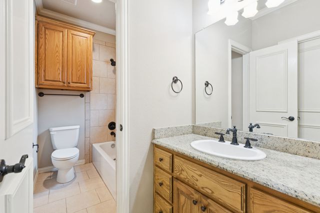 11412 Lenox Lane, Frisco, TX 75033