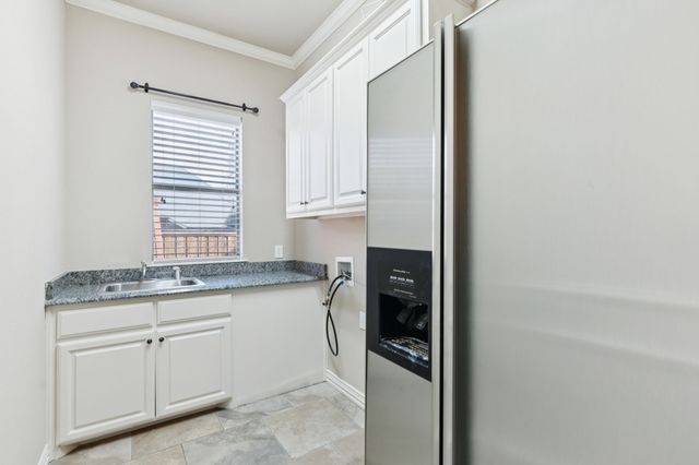 11412 Lenox Lane, Frisco, TX 75033