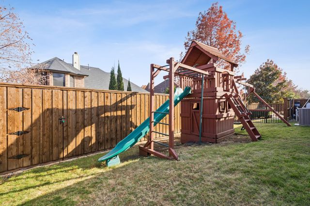 11412 Lenox Lane, Frisco, TX 75033