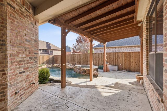 11412 Lenox Lane, Frisco, TX 75033