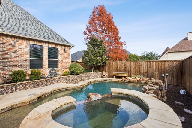 11412 Lenox Lane, Frisco, TX 75033