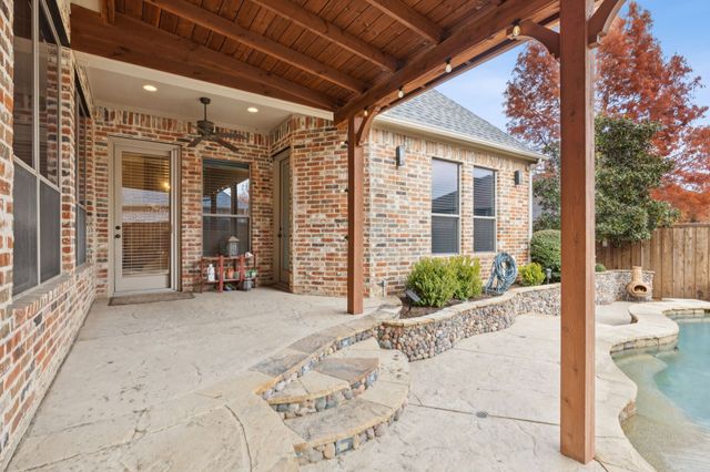 11412 Lenox Lane, Frisco, TX 75033