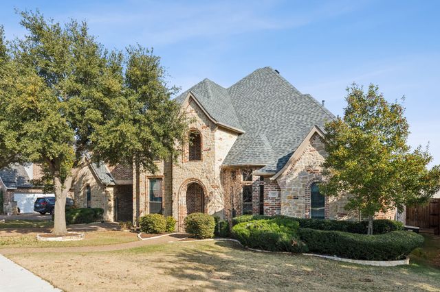 11412 Lenox Lane, Frisco, TX 75033