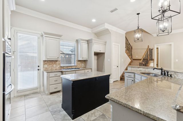 11412 Lenox Lane, Frisco, TX 75033