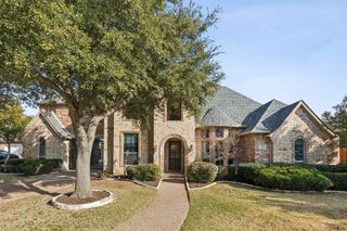 11412 Lenox Lane, Frisco, TX 75033