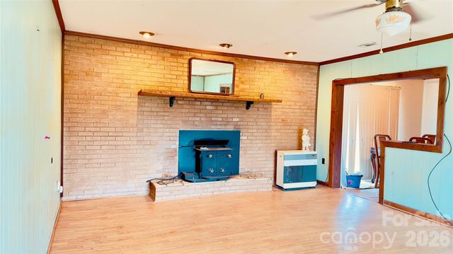 72 Circle Drive, Marion, NC 28752