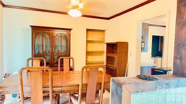 72 Circle Drive, Marion, NC 28752