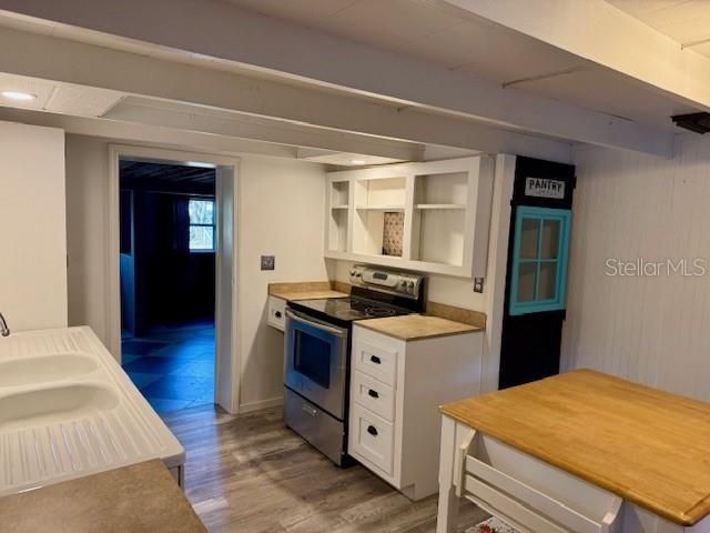 2350 SE 41 HIGHWAY, Morriston, FL 32668